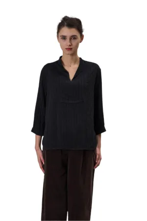 HW - Cettina Shirt | Black