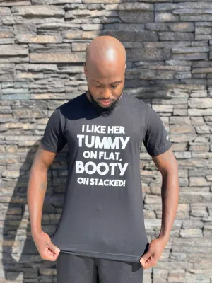 I Like Her ….. Challenge T Shirt