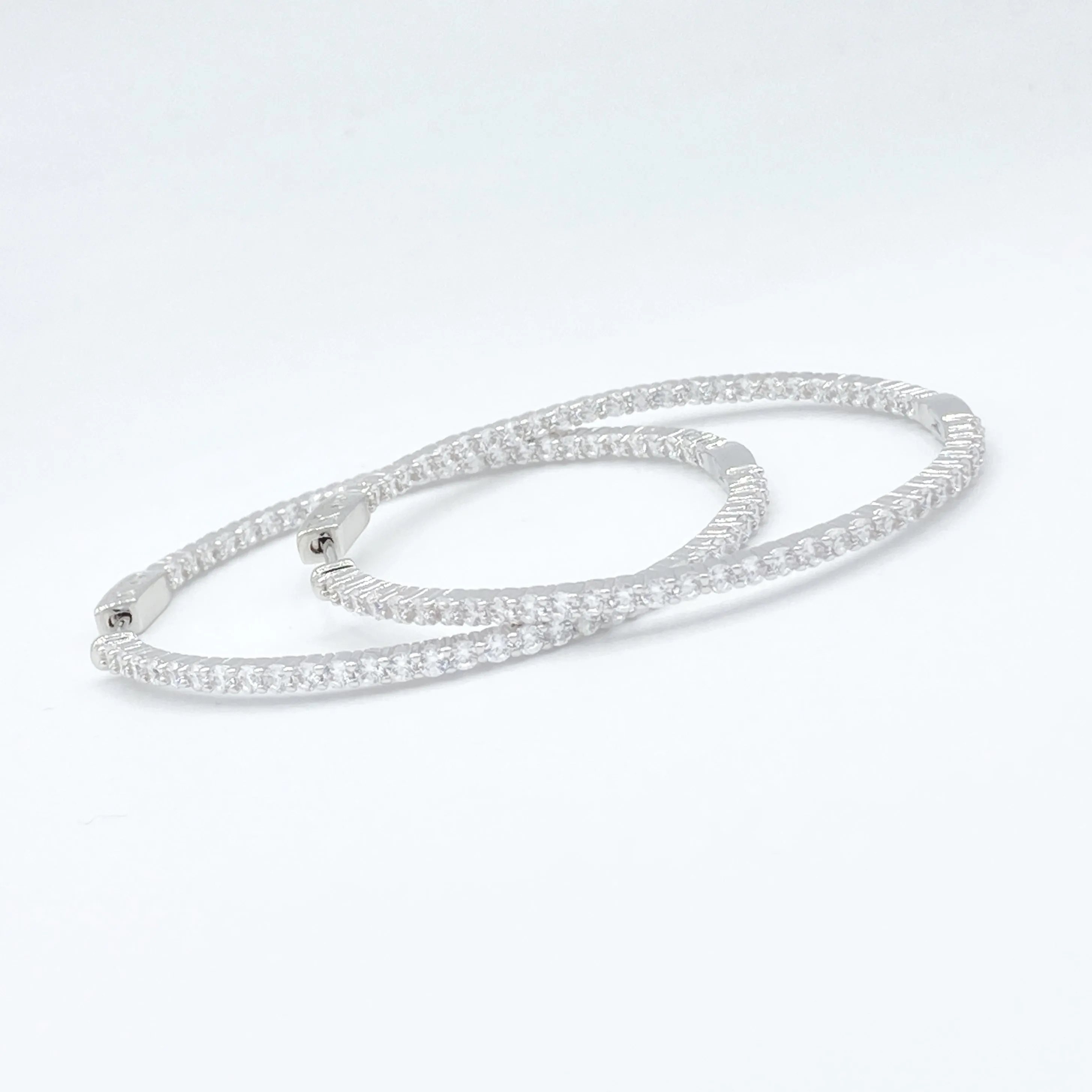 Inside/Outside Statement Hoops - Version 8.0