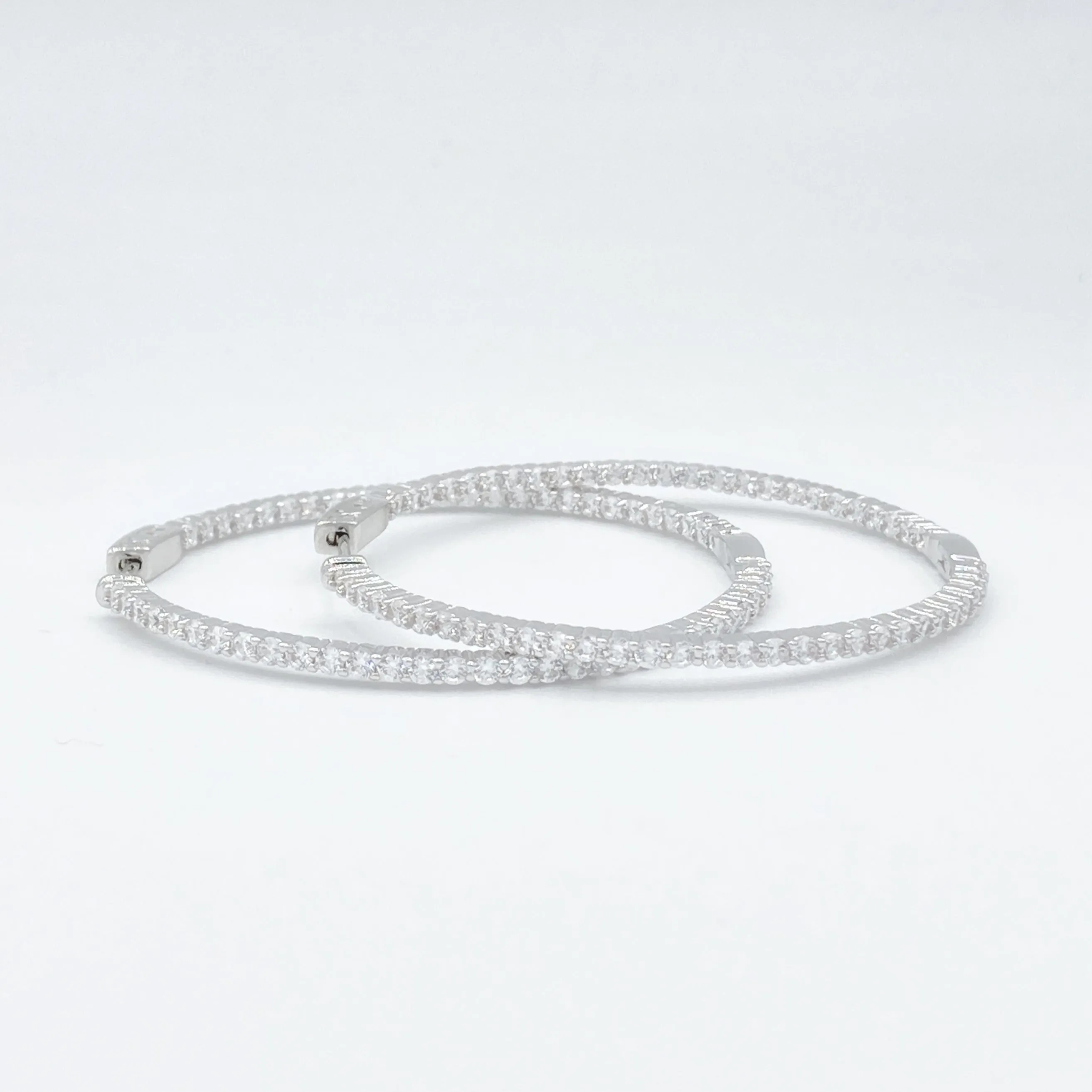 Inside/Outside Statement Hoops - Version 8.0