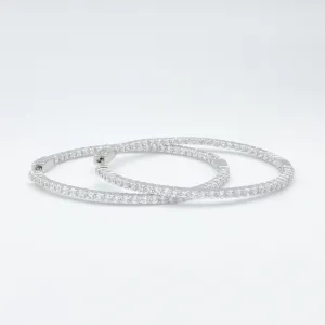 Inside/Outside Statement Hoops - Version 8.0