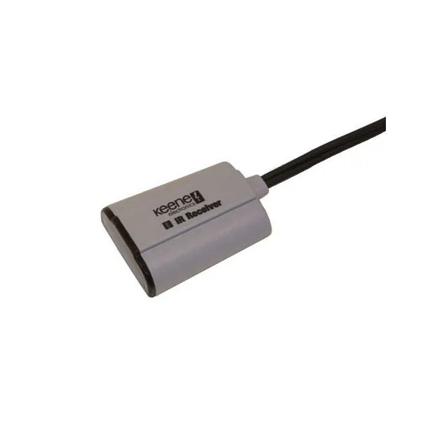 IR Distribution Amplifier Kit Pro4 Including Standard Receiver IRPKIT4S2