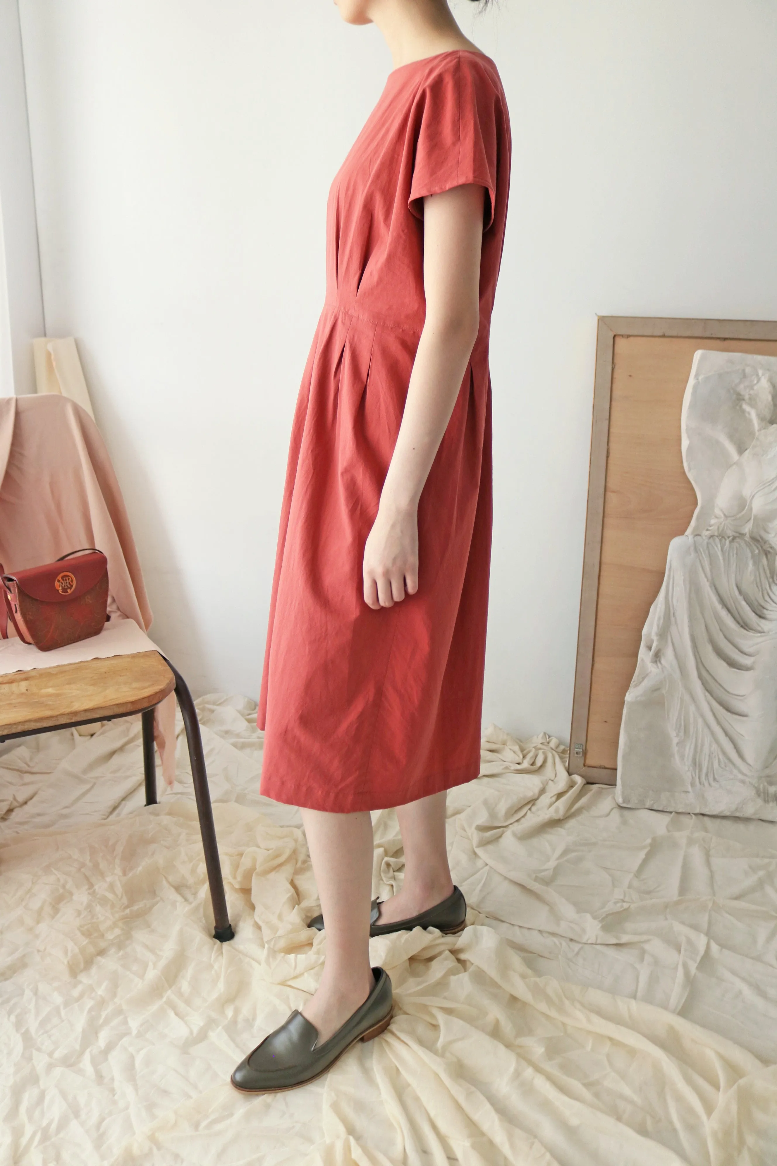 Isla Dress-sold out
