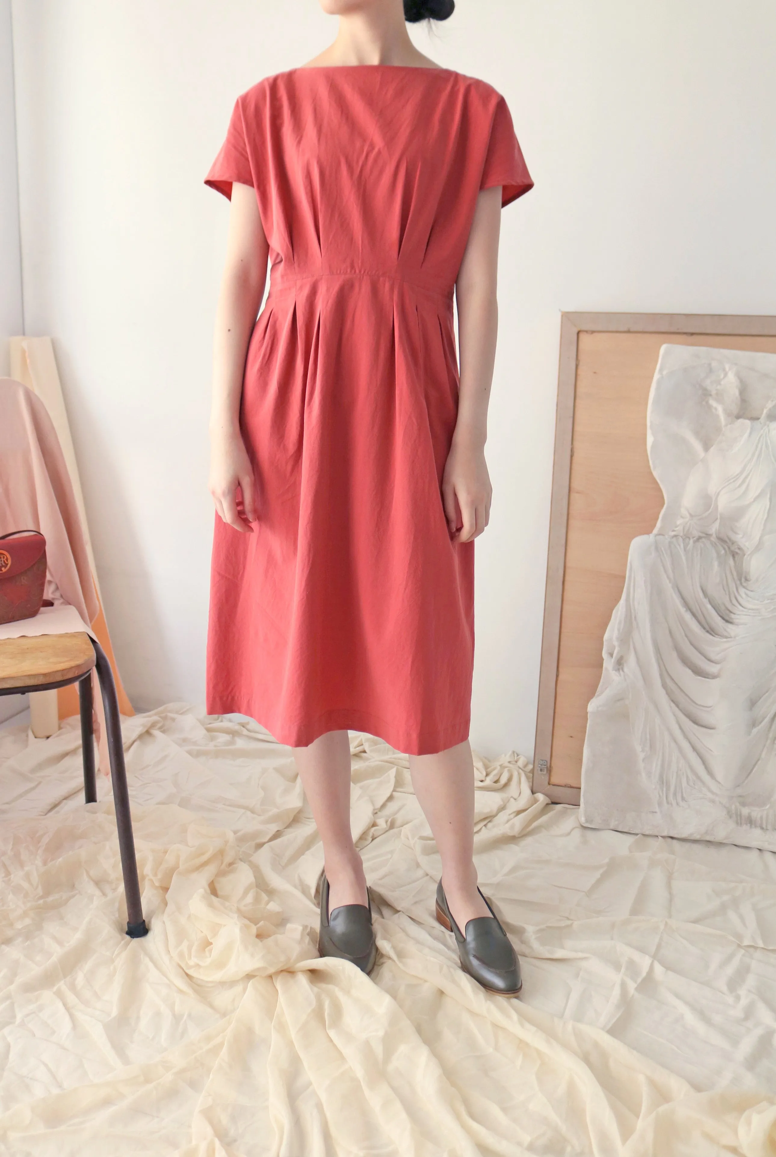 Isla Dress-sold out