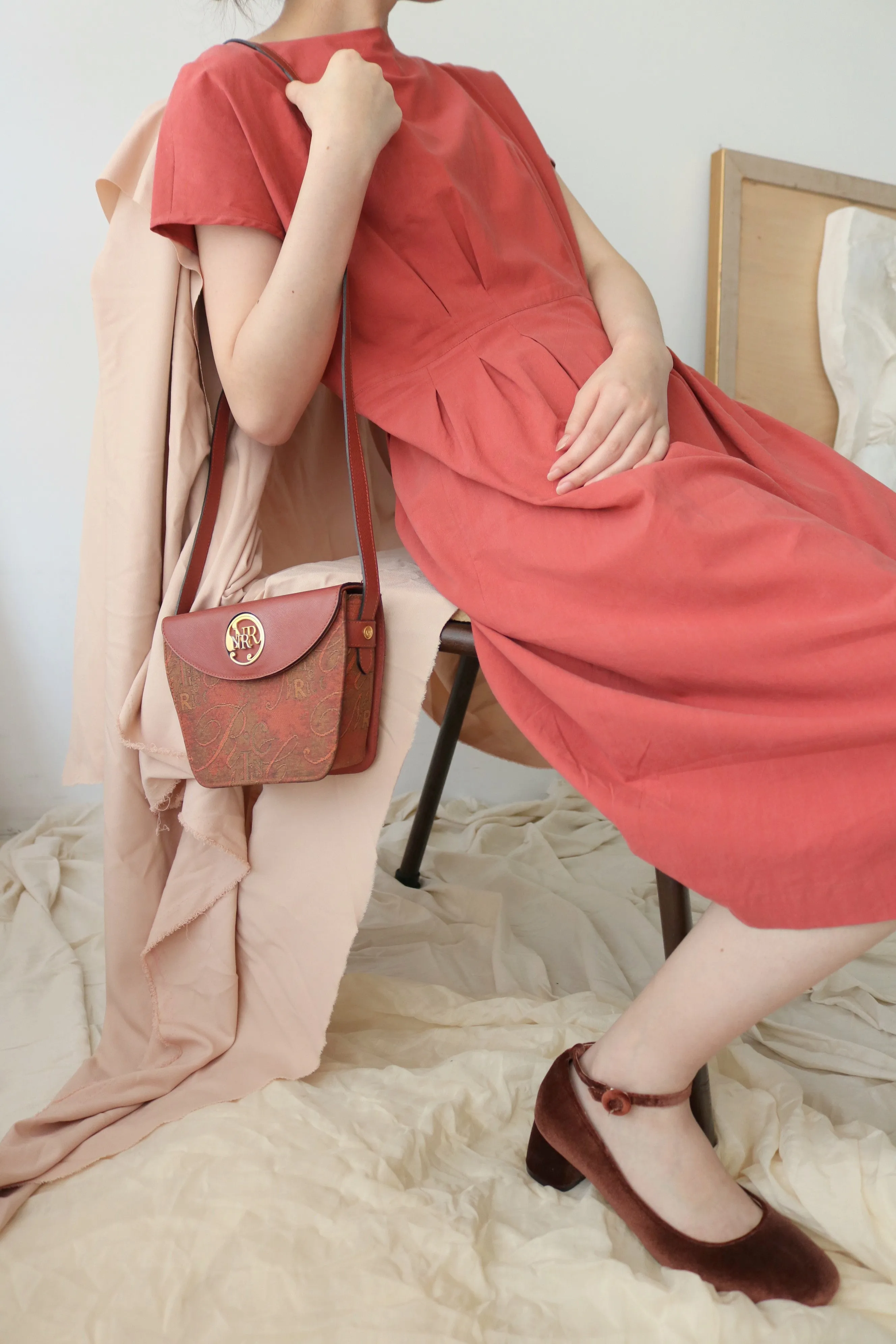 Isla Dress-sold out