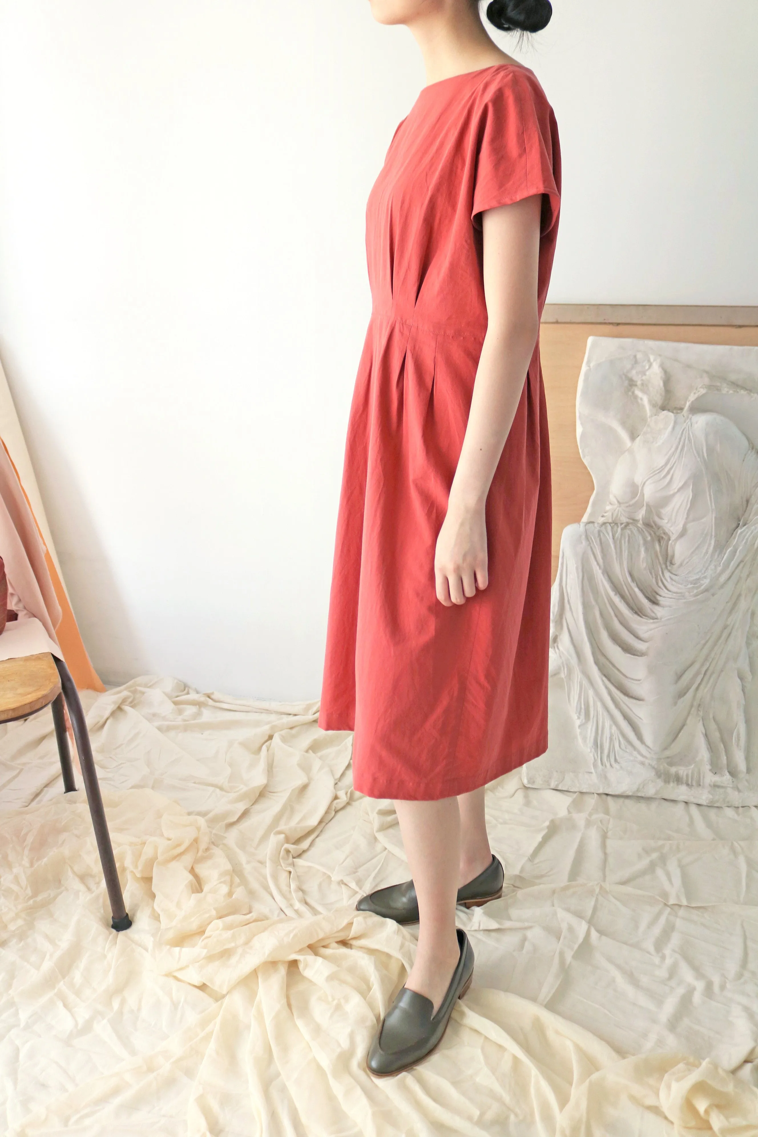 Isla Dress-sold out