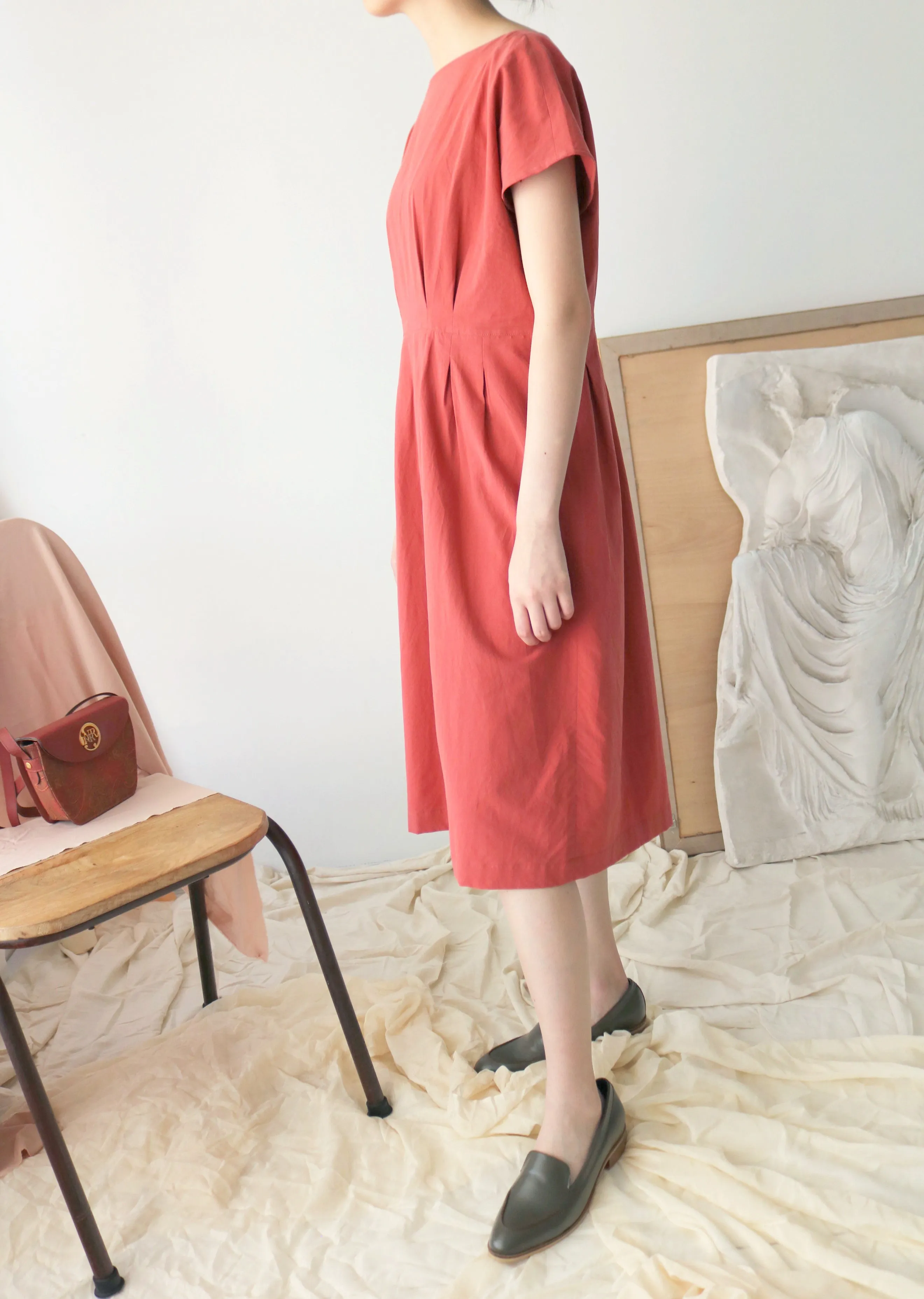 Isla Dress-sold out