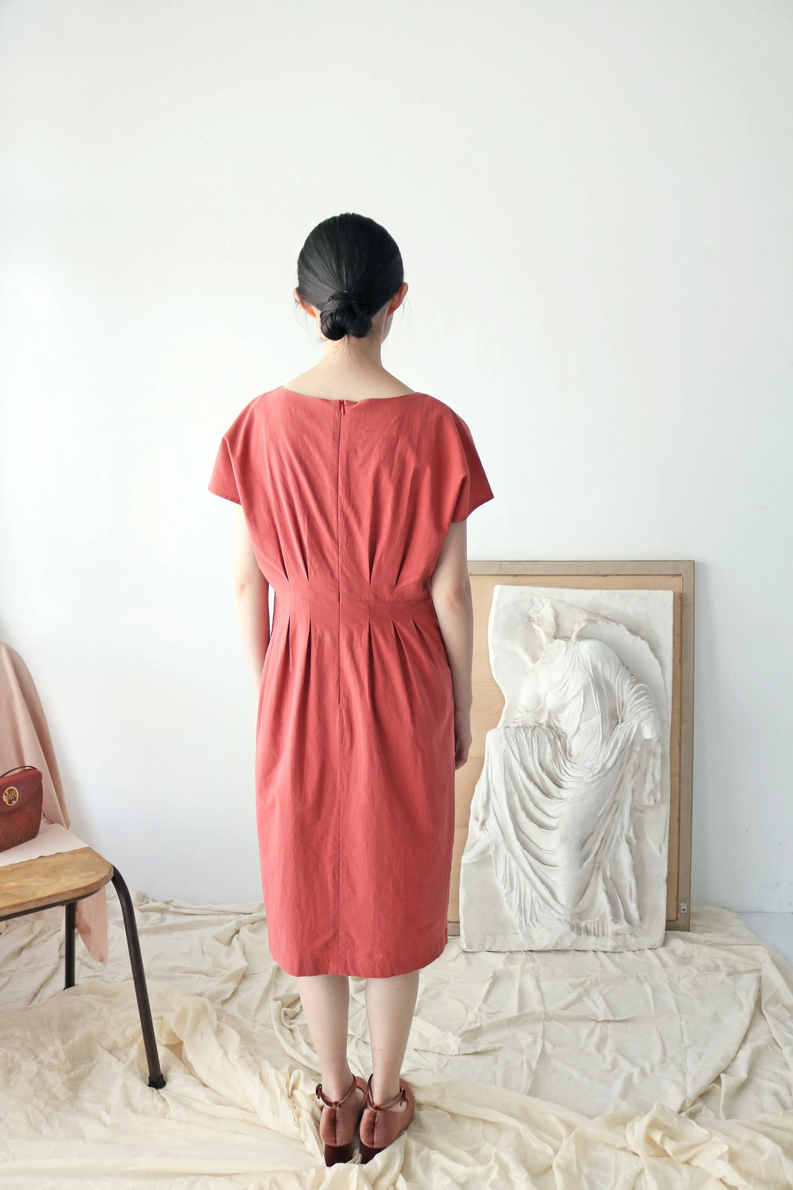 Isla Dress-sold out