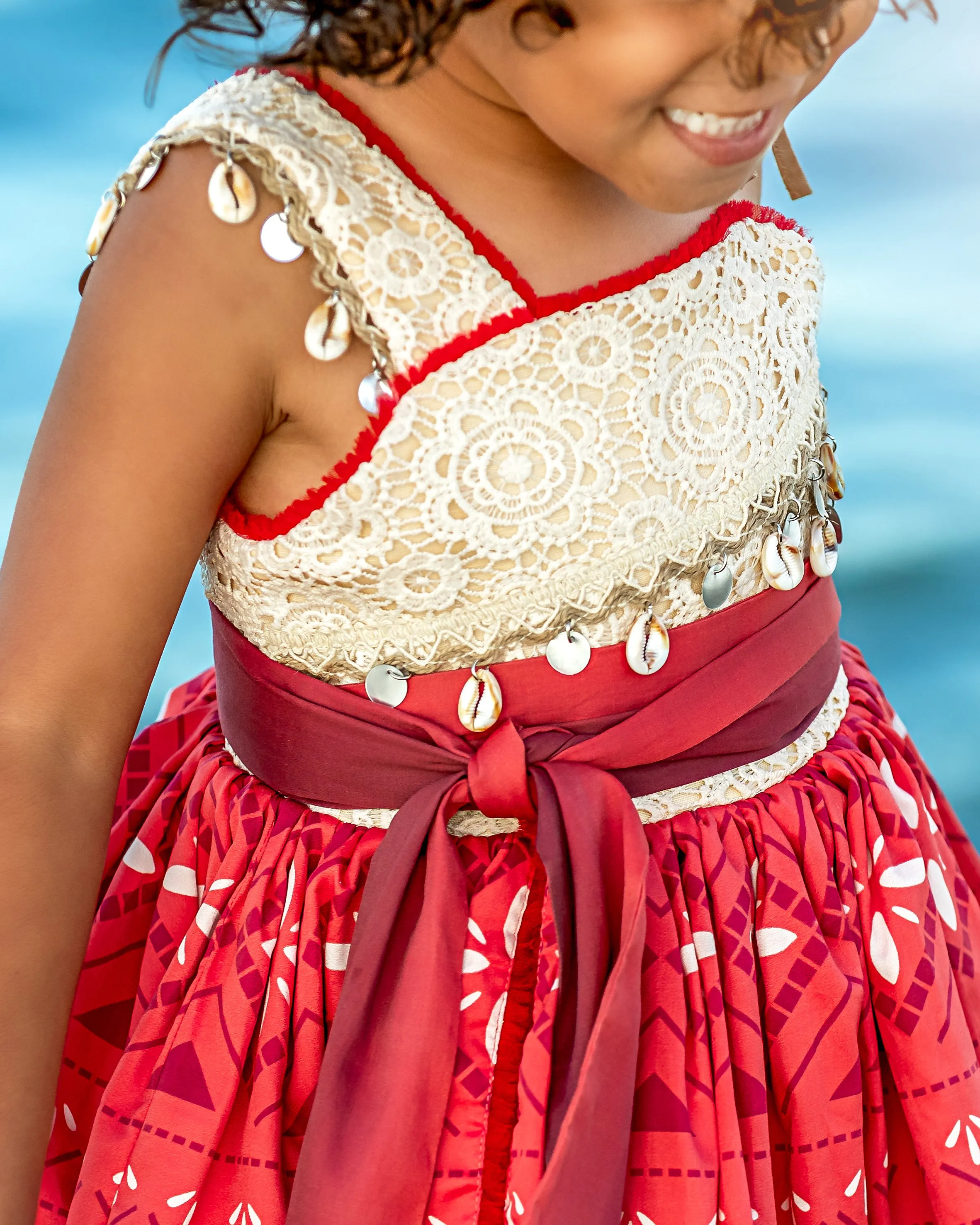 Island Princess Pre Order