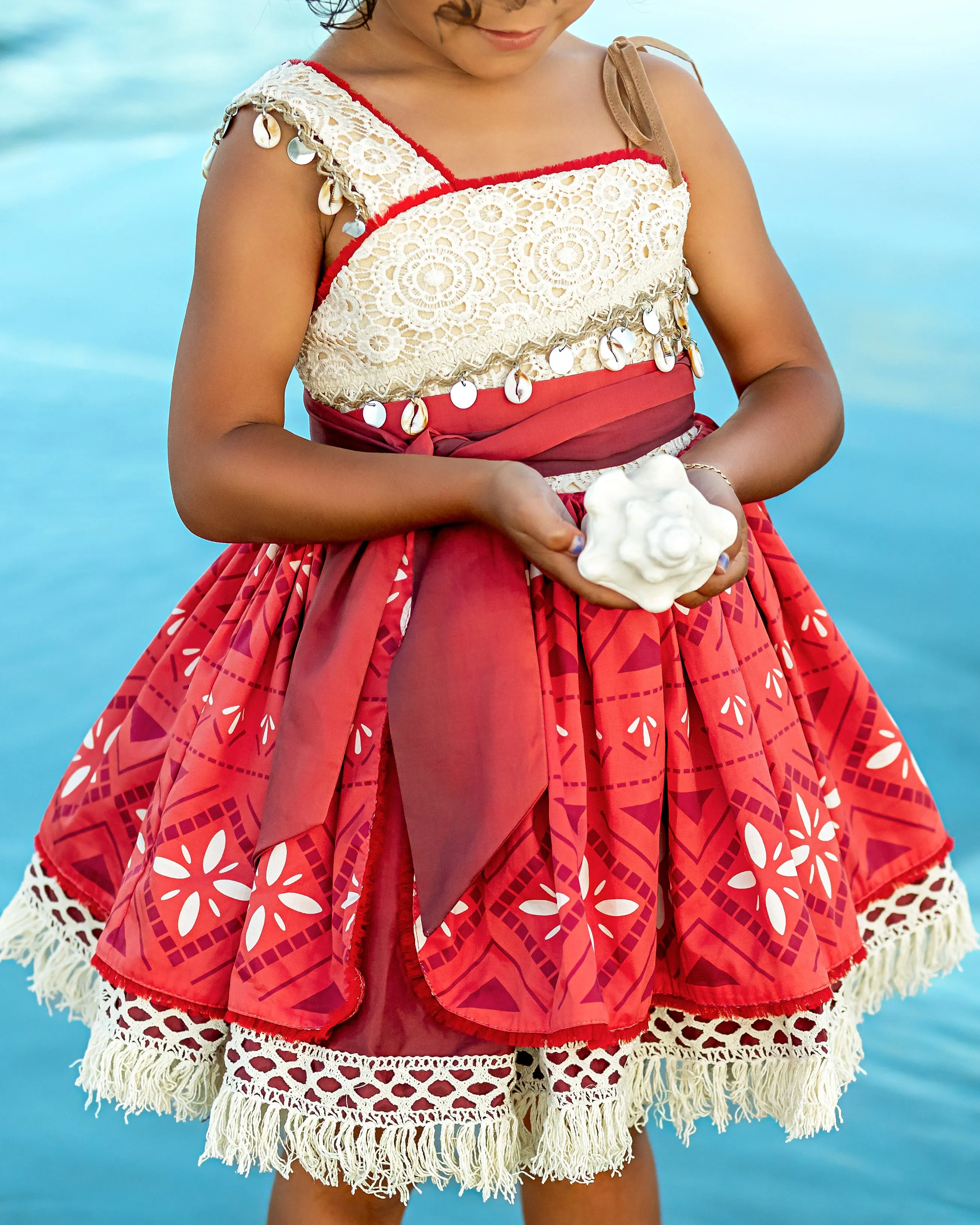 Island Princess Pre Order