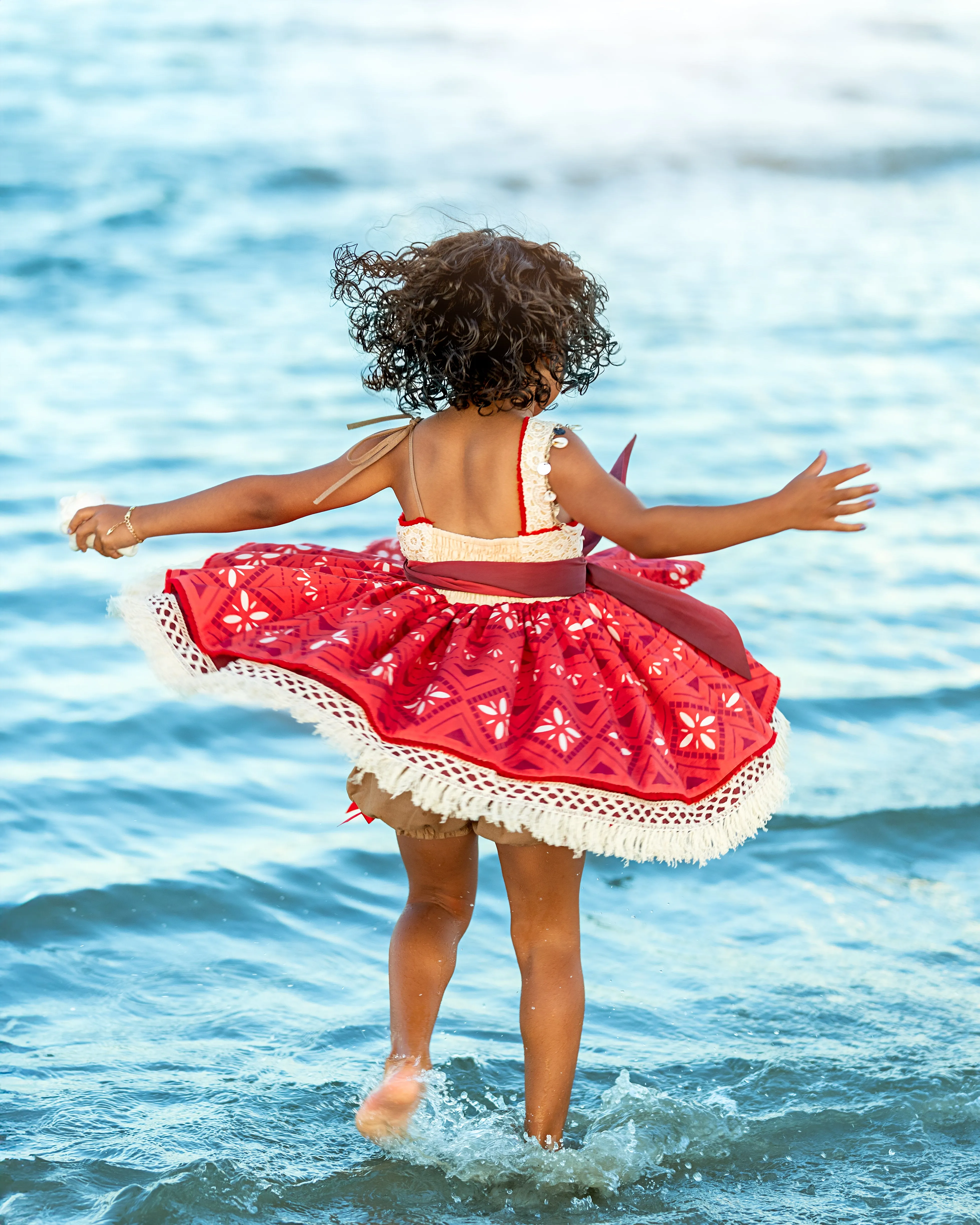Island Princess Pre Order