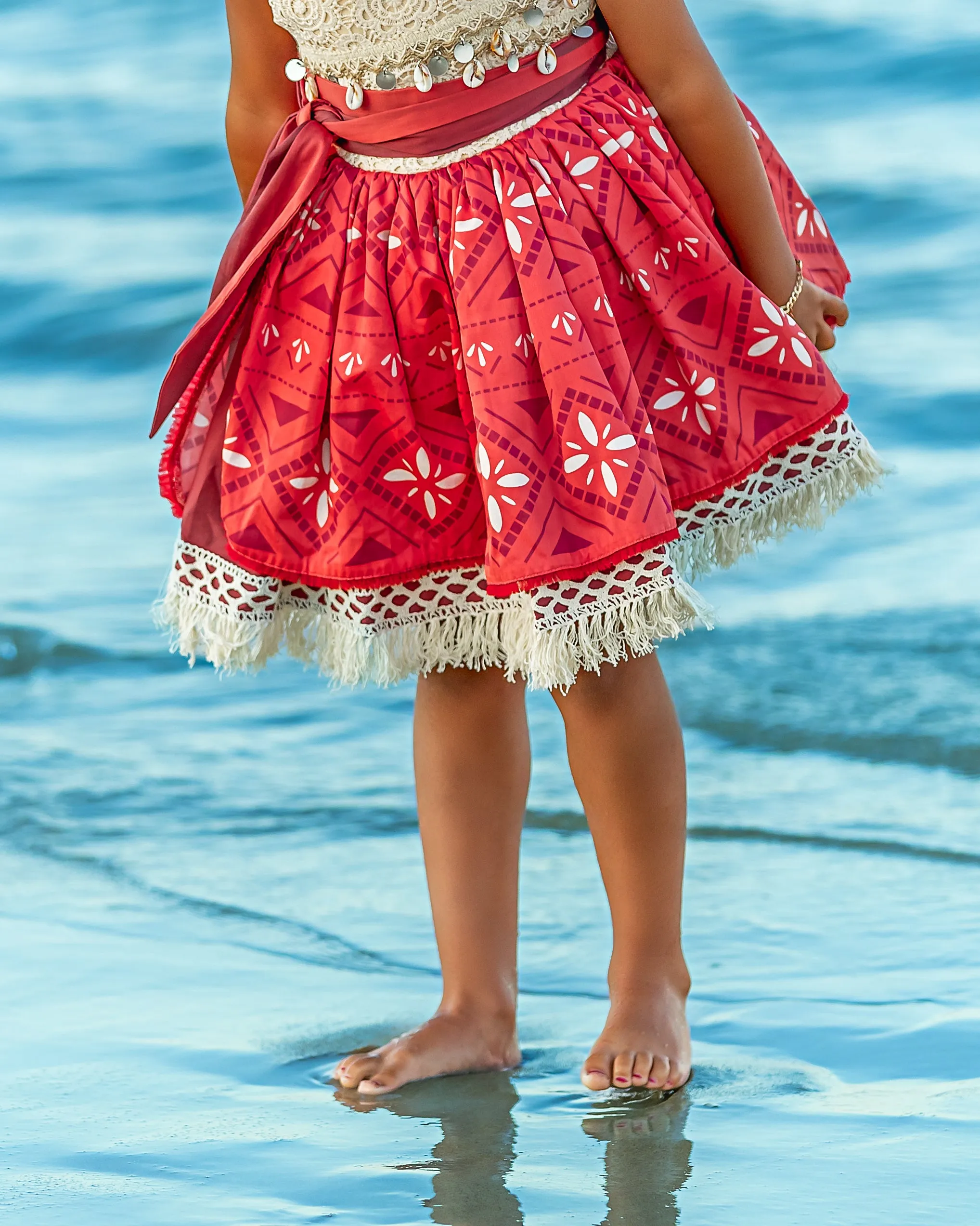 Island Princess Pre Order