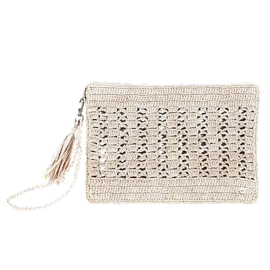Jane Medium Clutch