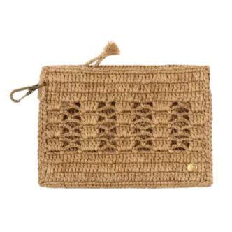 Jane Medium Clutch