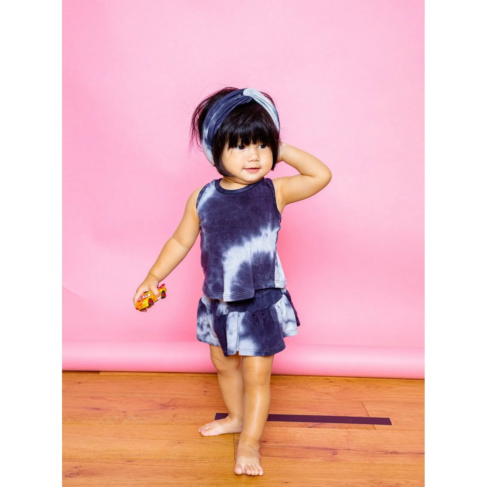 Jodie Set | TD