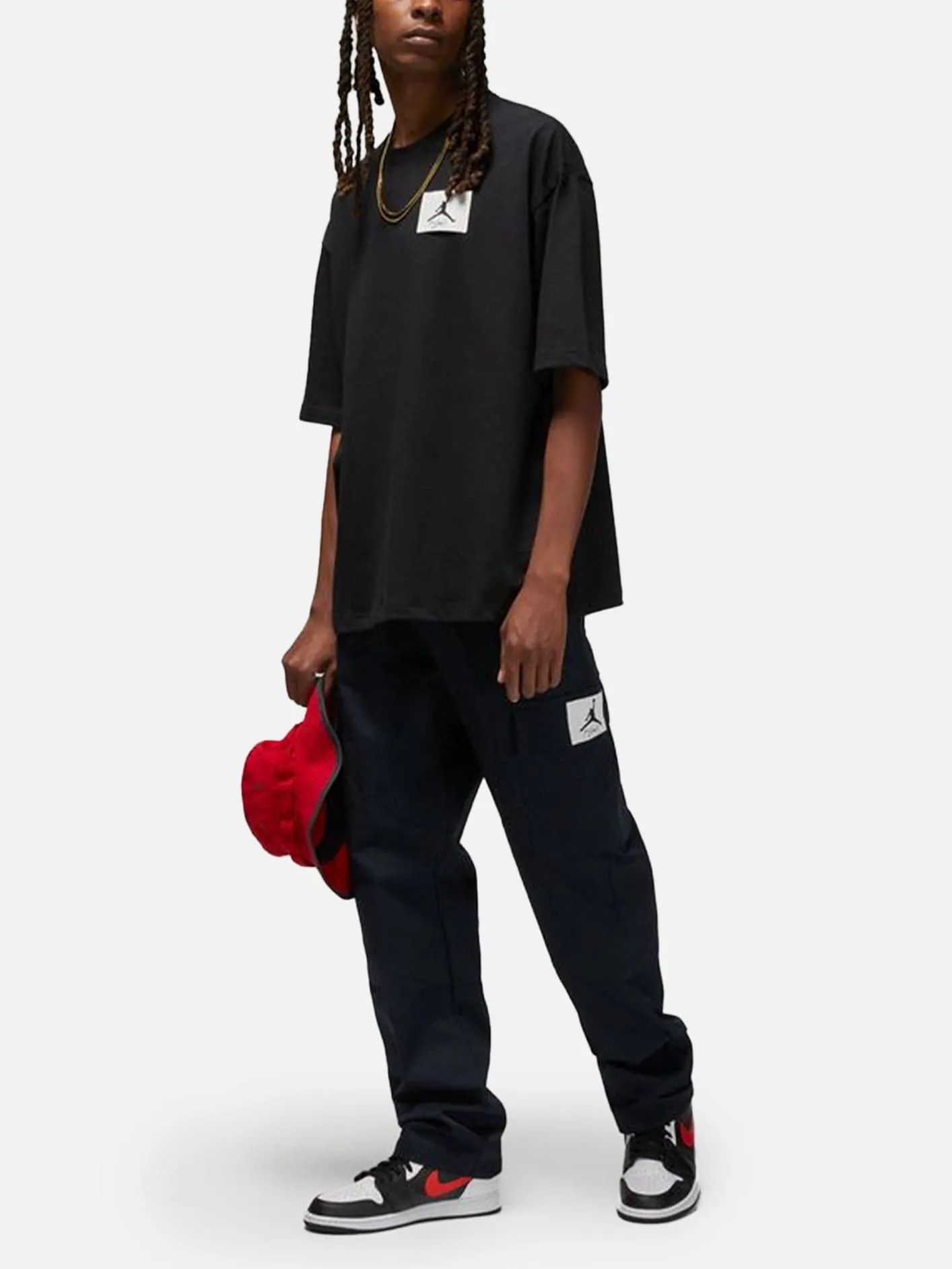 Jordan Essential Statement Utility Pants