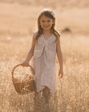 Josie Dress-Ditsy
