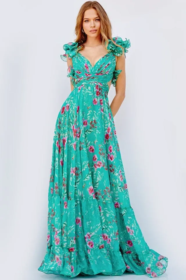 Jovani: 23321 Dress