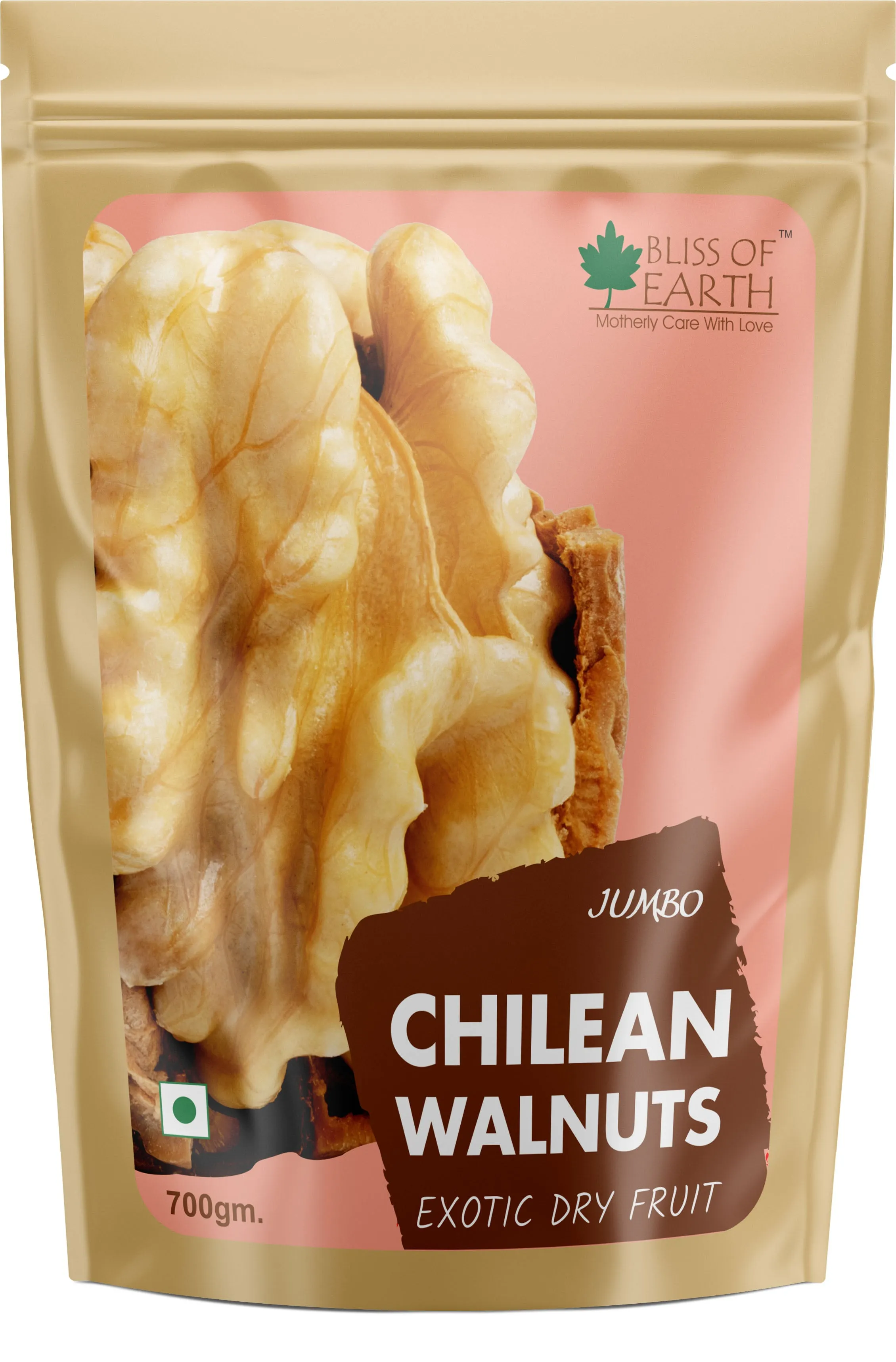 Jumbo Chilean Walnuts 700gm