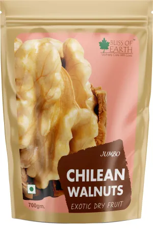 Jumbo Chilean Walnuts 700gm