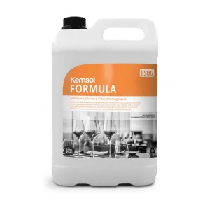 Kemsol Formula Auto Dishwash
