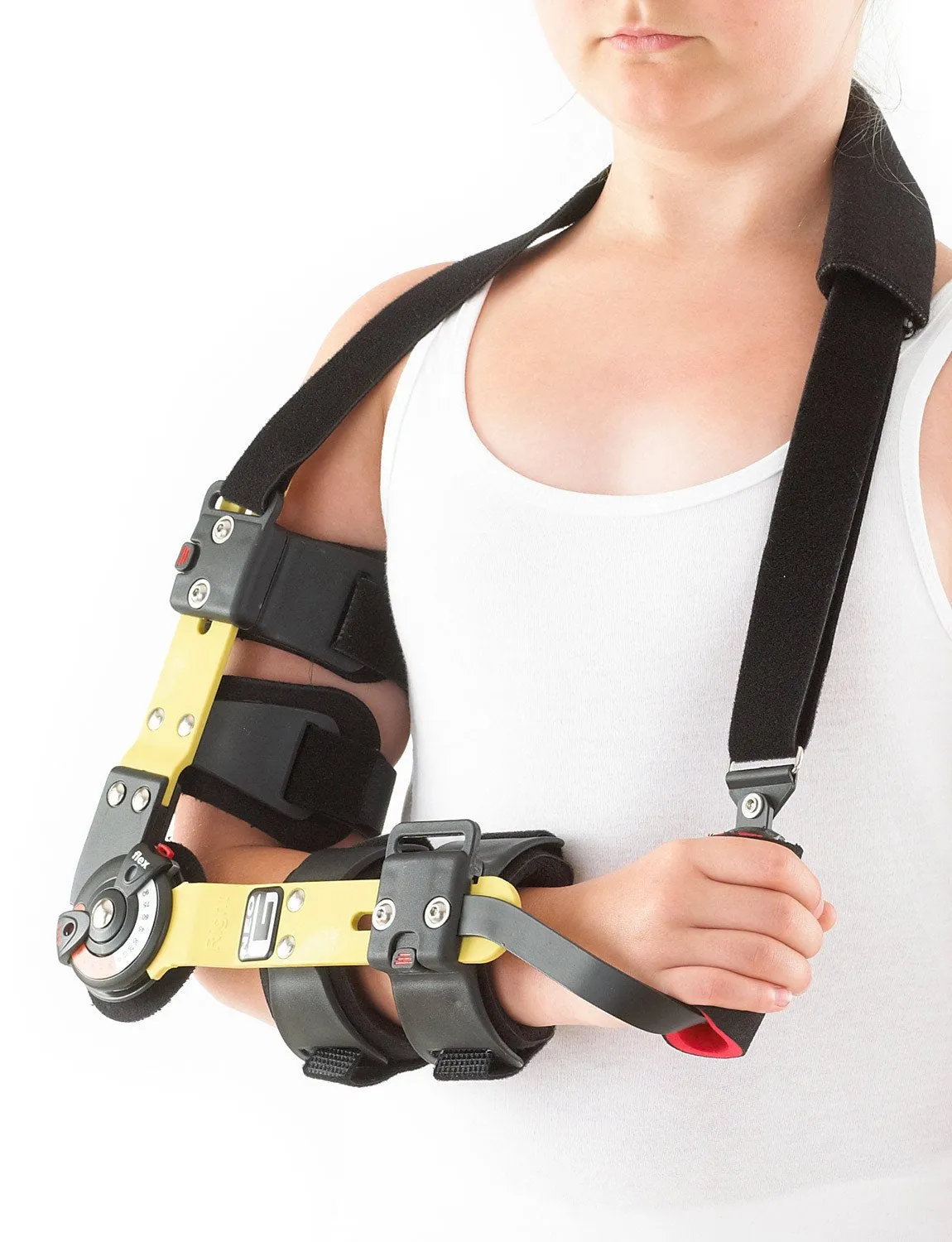 Kids Post Operative Elbow Brace
