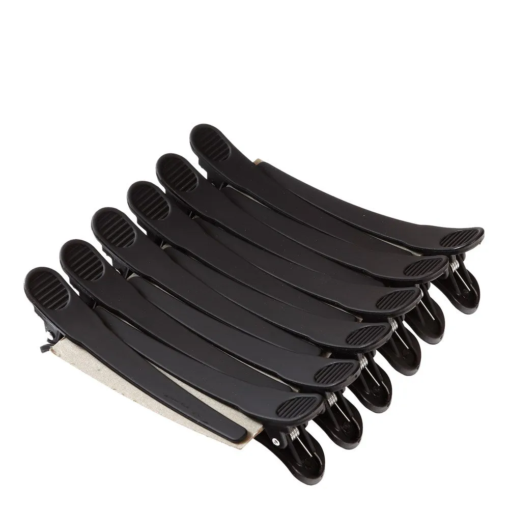 KIM & C All Purpose Sectioning Clips (12pcs/Pack)