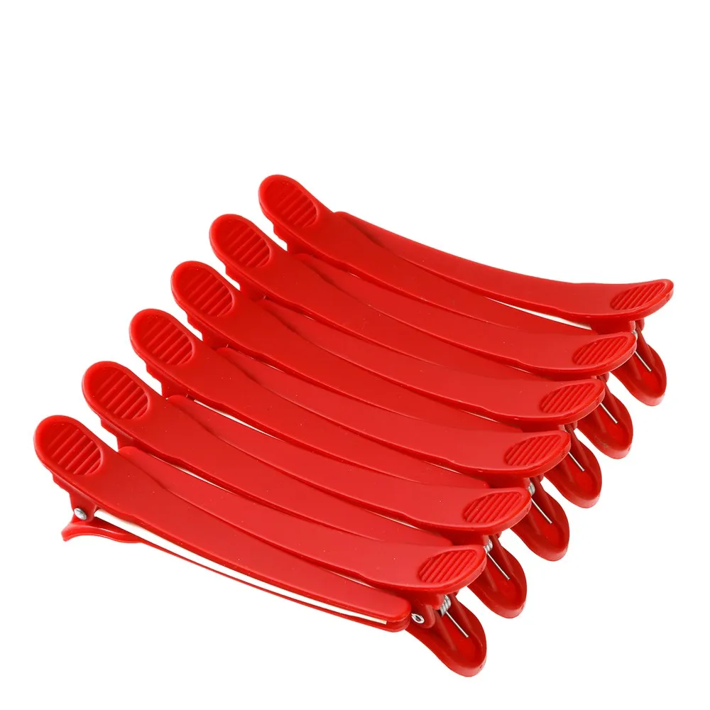 KIM & C All Purpose Sectioning Clips (12pcs/Pack)