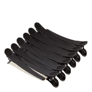 KIM & C All Purpose Sectioning Clips (12pcs/Pack)