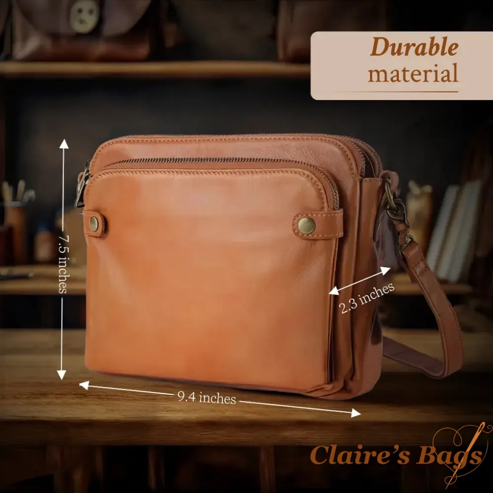 Kim’s Masterpiece | Classic Bag