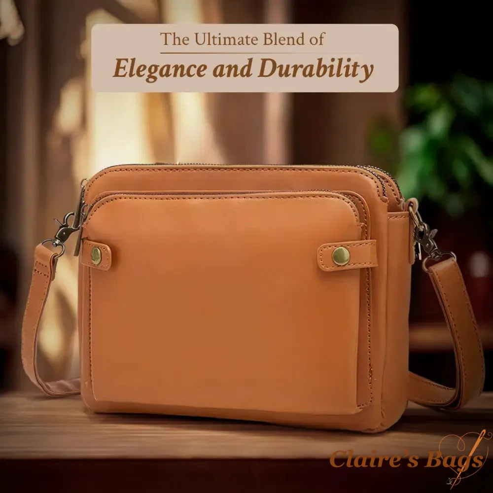 Kim’s Masterpiece | Classic Bag