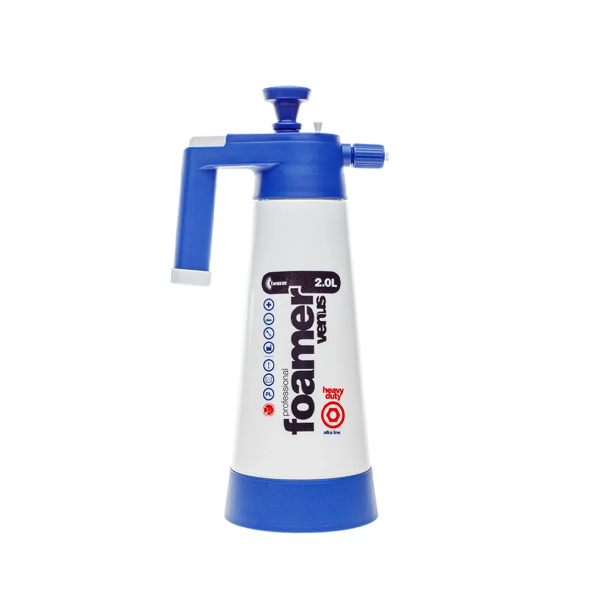 Koch Chemie DPZ Venus Super Foamer 2.0 Ltr