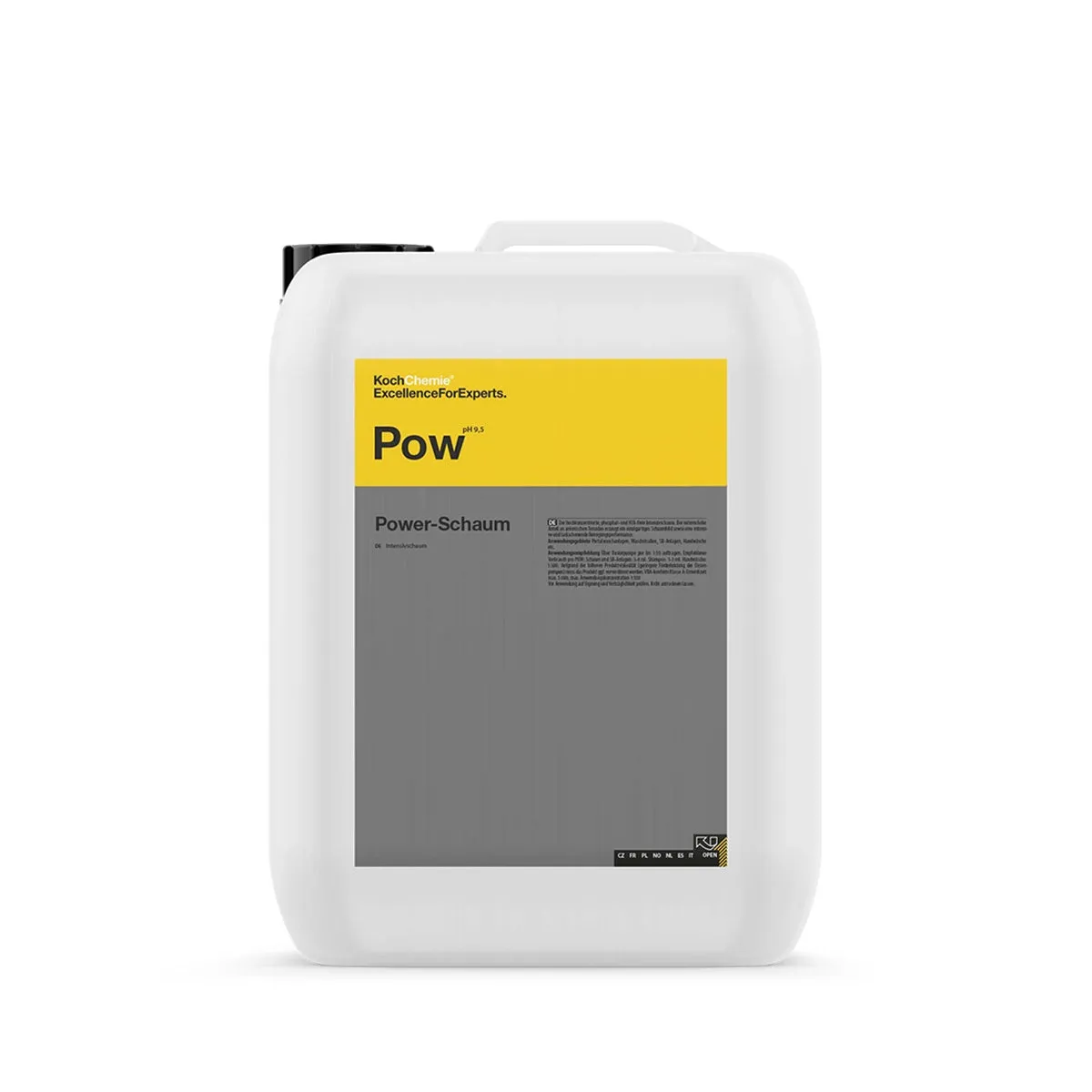 Koch Chemie Power-Schaum 33 Kg -Foam Shampoo