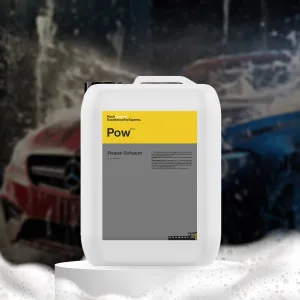 Koch Chemie Power-Schaum 33 Kg -Foam Shampoo