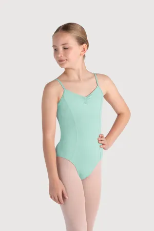 L0856G - Bloch Overture Oriana Princess Seam Girls Leotard