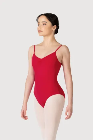 L0856L - Bloch Overture Oriana Princess Seam Womens Leotard