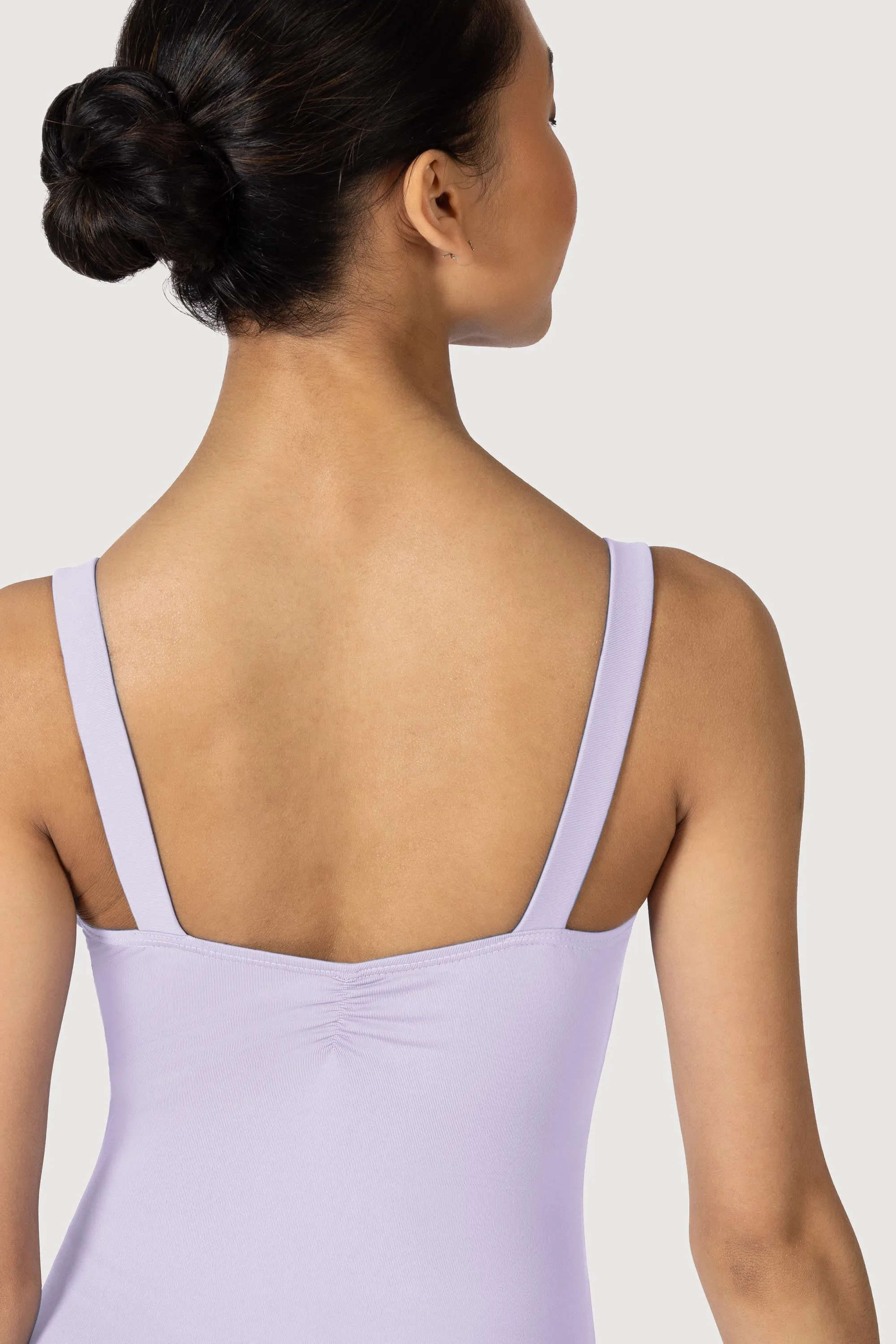 L3854 - Bloch Celena French Princess Line Womens Leotard