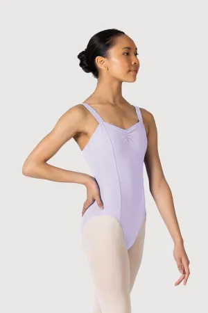 L3854 - Bloch Celena French Princess Line Womens Leotard