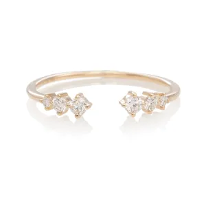 Lala Open Hook Ring