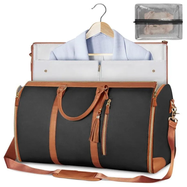 Large Capacity Travel Duffle Bag Handbag