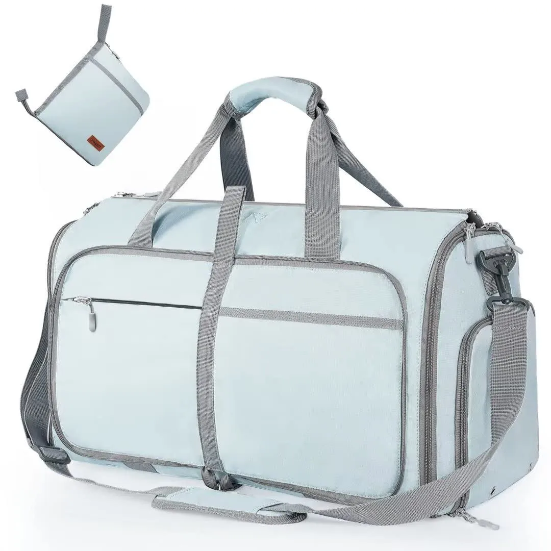 Large Capacity Travel Duffle Bag Handbag