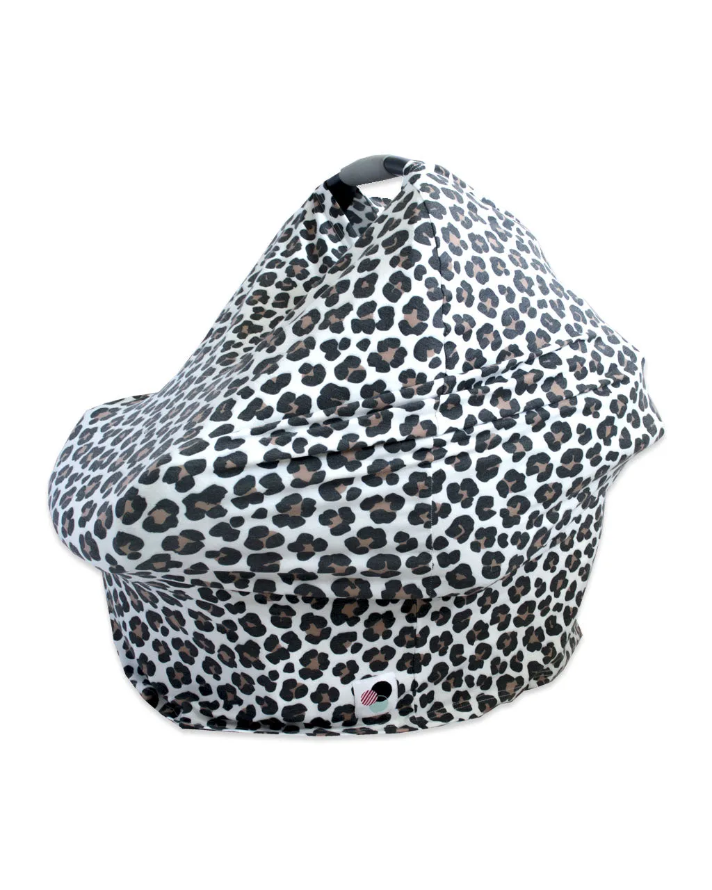 LEOPARD PRINT | Premium Multi-Use Cover