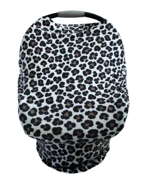 LEOPARD PRINT | Premium Multi-Use Cover