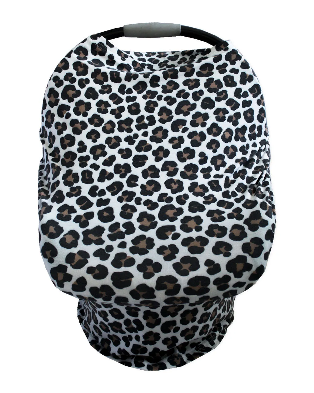 LEOPARD PRINT | Premium Multi-Use Cover