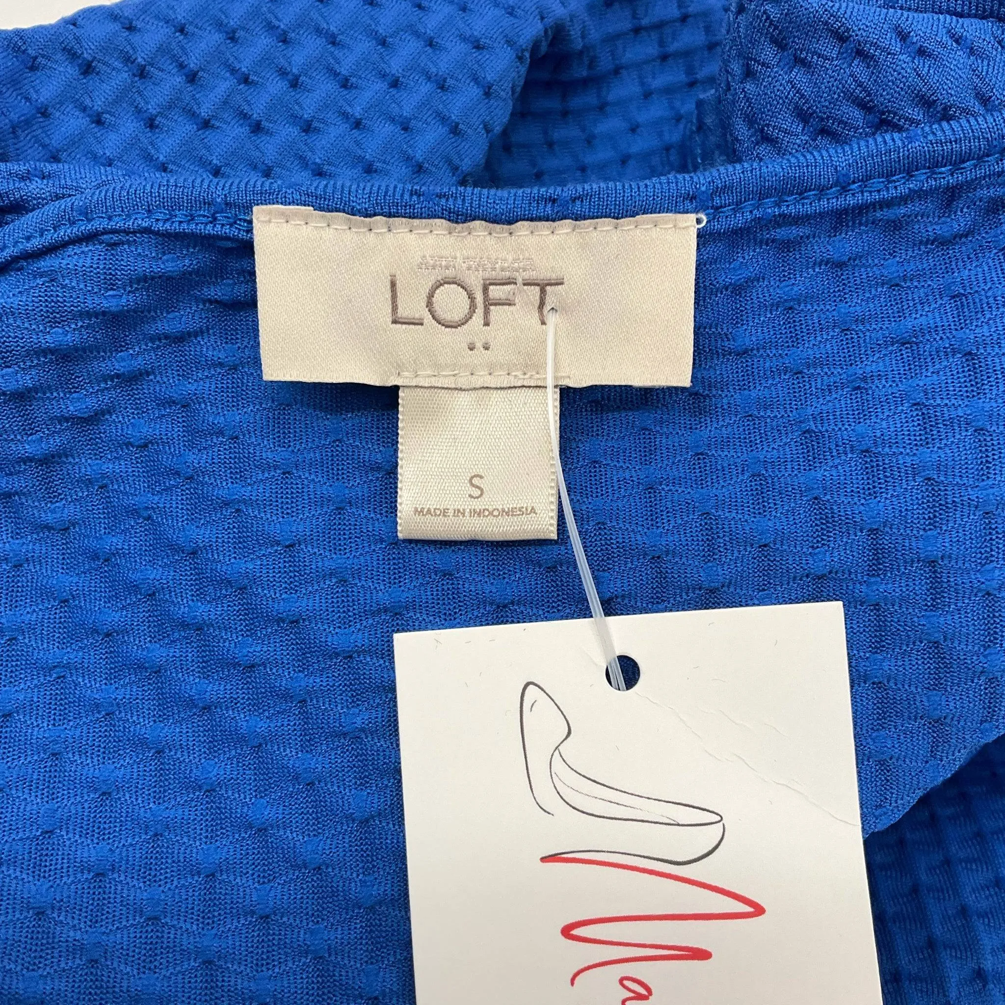 Loft Top Size Small