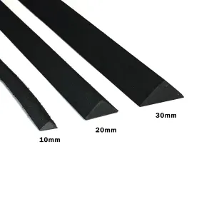 Lumin's Workshop EVA Foam Bevel - Low Profile