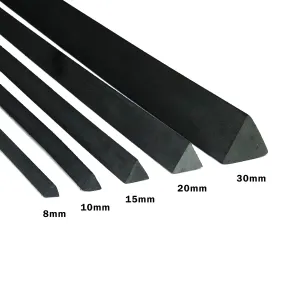 Lumin's Workshop EVA Foam Bevels