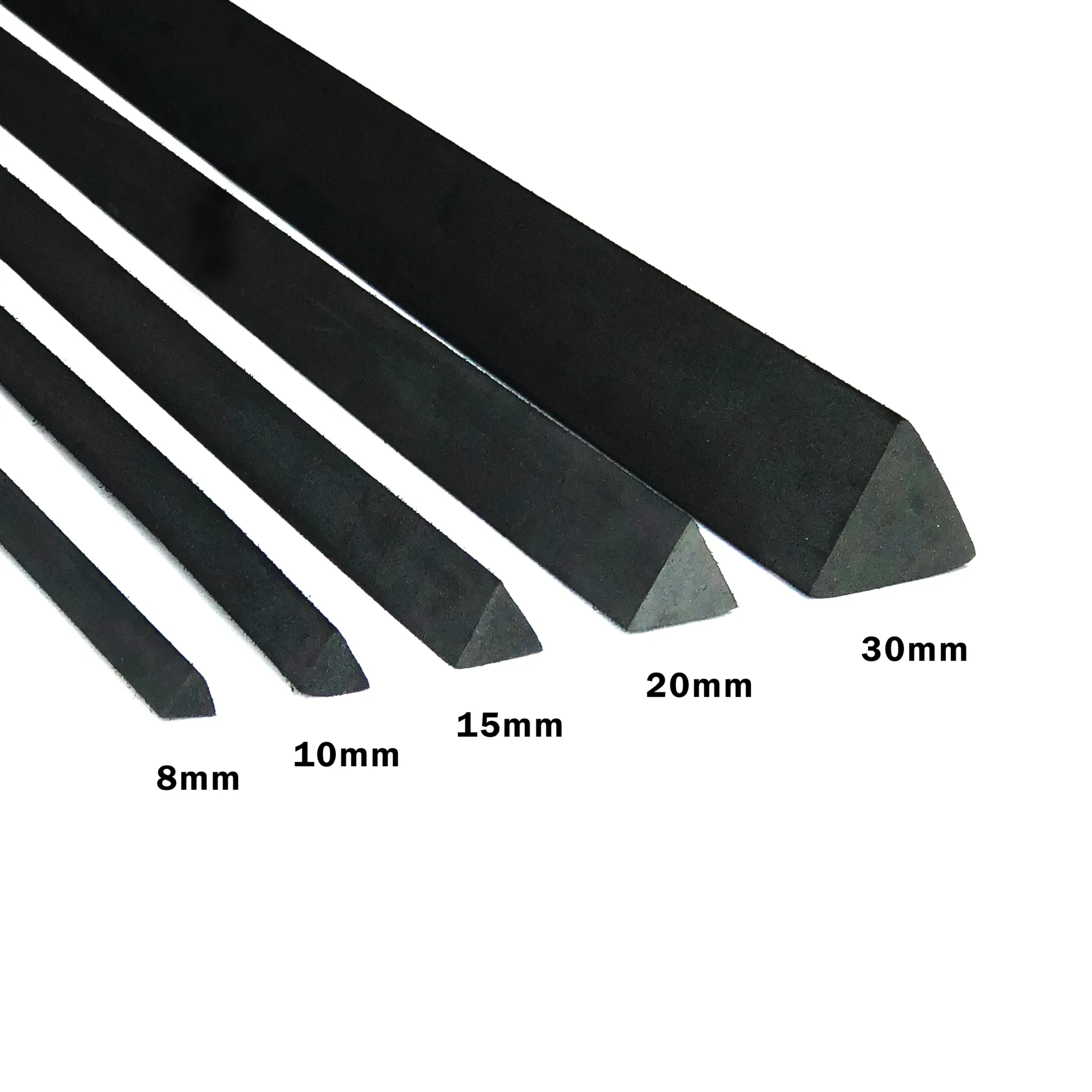 Lumin's Workshop EVA Foam Bevels