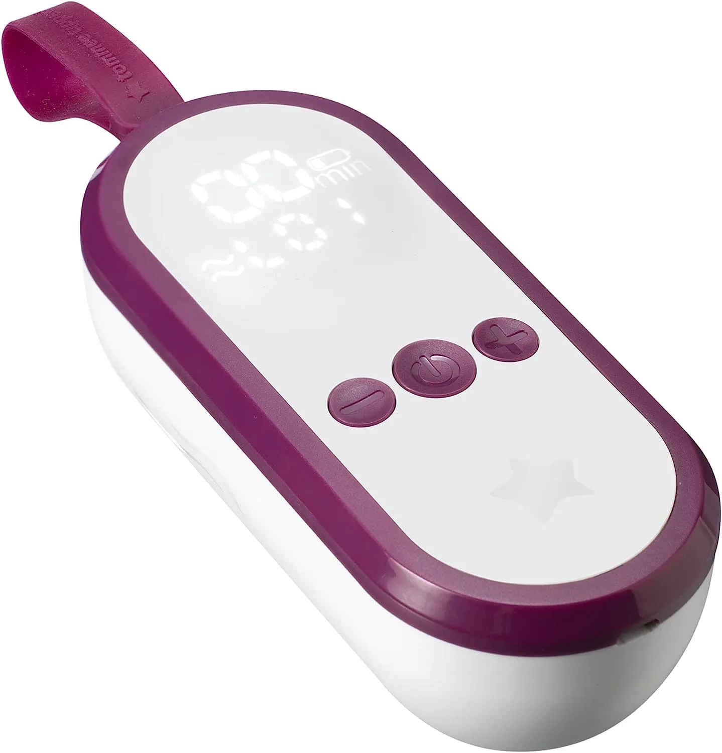 Made for Me Single Electric Breast Pump
