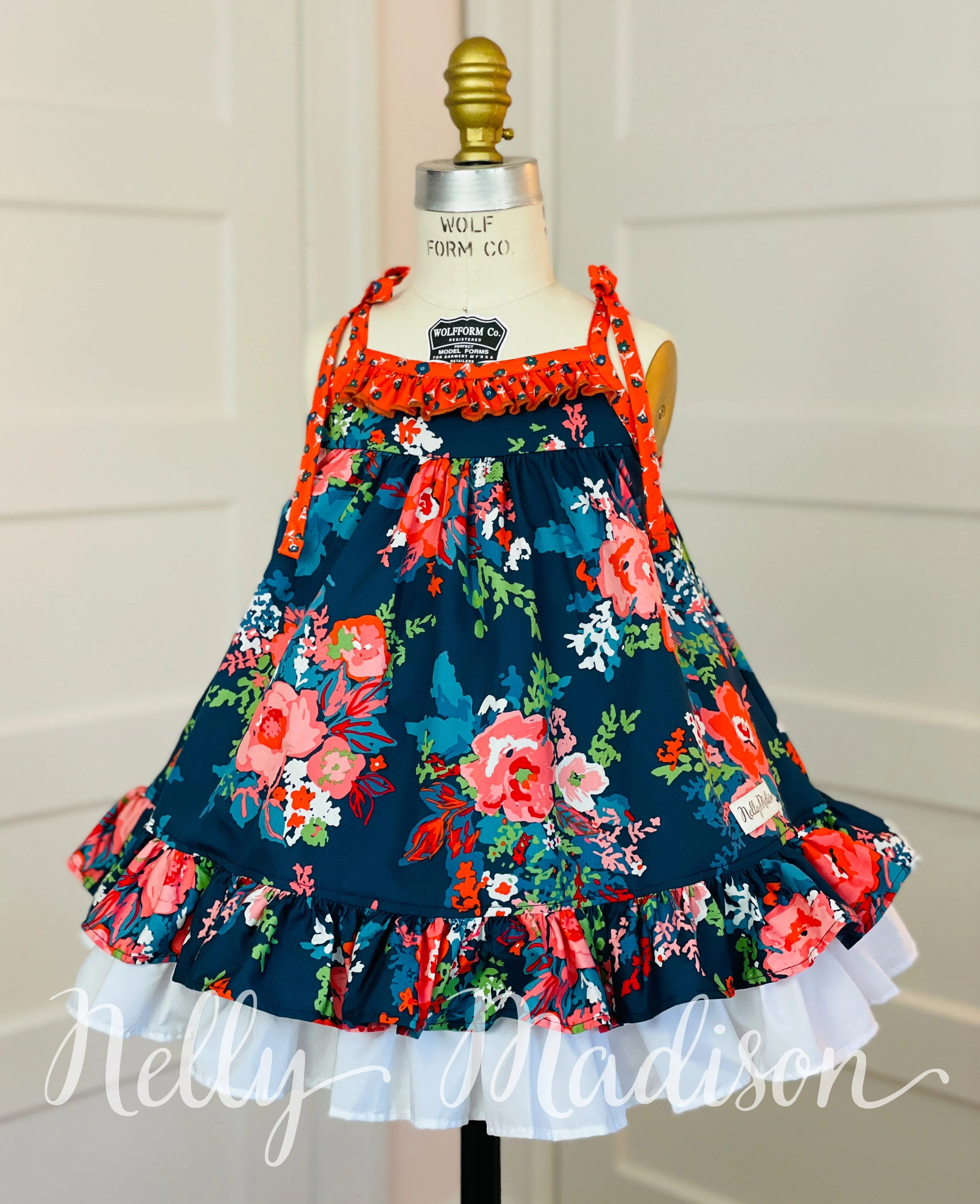 Make A Wish Hannah Dress